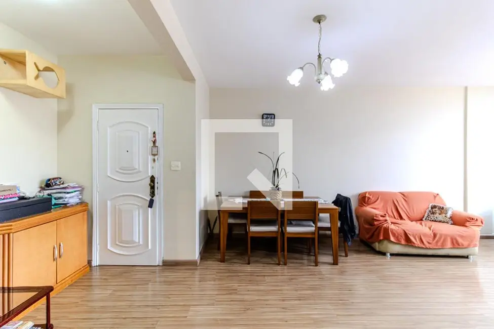 Foto 4 de Apartamento com 3 quartos à venda, 112m2 em Santa Cecília, São Paulo - SP