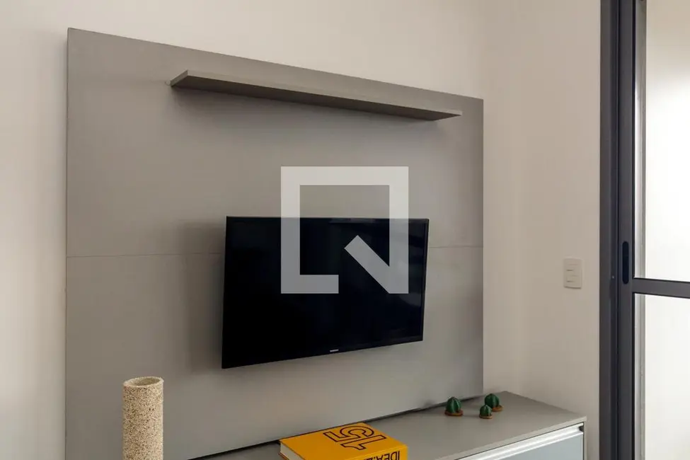 Apartamento com 1 quarto à venda, 35m2 em Higienópolis, São Paulo - SP - imagem 5 Foto 5 de Apartamento com 1 quarto à venda, 35m2 em Higienópolis, São Paulo - SP