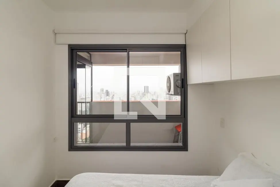 Apartamento com 1 quarto à venda, 35m2 em Higienópolis, São Paulo - SP - imagem 8 Foto 8 de Apartamento com 1 quarto à venda, 35m2 em Higienópolis, São Paulo - SP