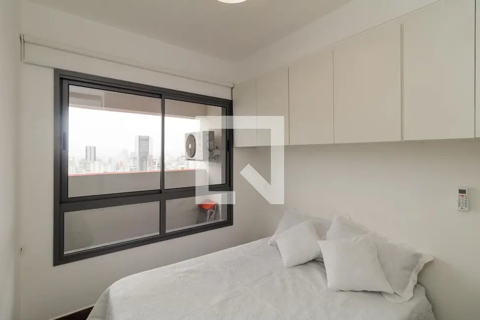 Apartamento com 1 quarto à venda, 35m2 em Higienópolis, São Paulo - SP - imagem 7 Foto 7 de Apartamento com 1 quarto à venda, 35m2 em Higienópolis, São Paulo - SP