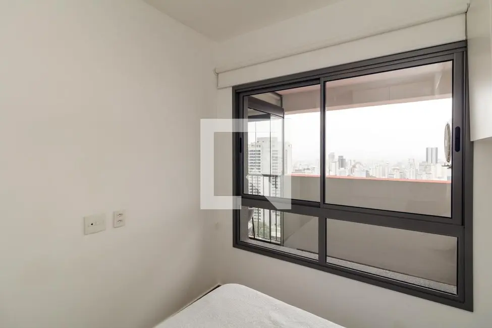 Apartamento com 1 quarto à venda, 35m2 em Higienópolis, São Paulo - SP - imagem 9 Foto 9 de Apartamento com 1 quarto à venda, 35m2 em Higienópolis, São Paulo - SP