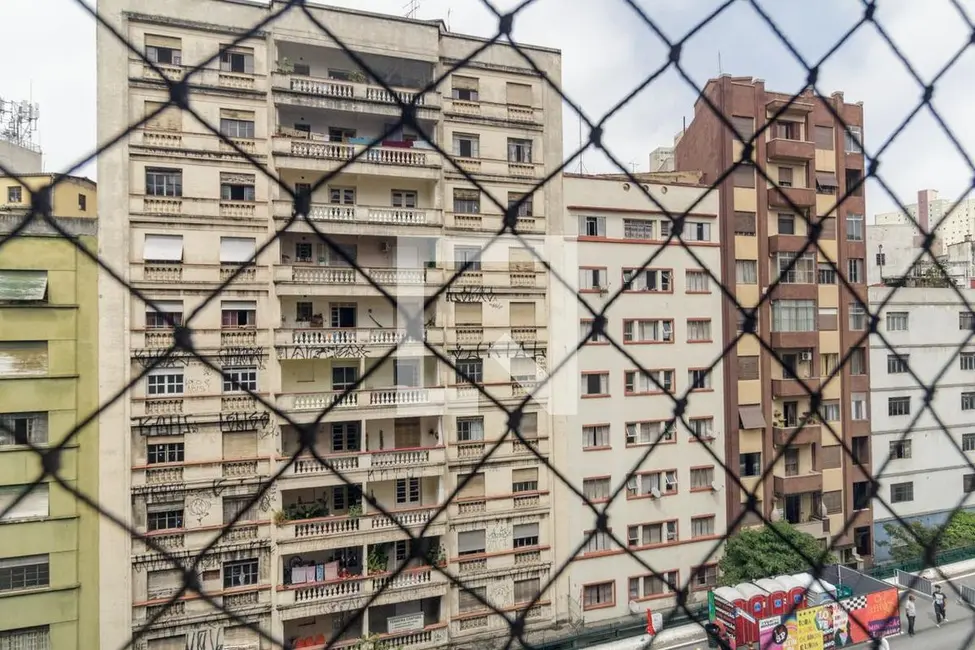 Foto 6 de Apartamento com 2 quartos à venda, 100m2 em Santa Cecília, São Paulo - SP