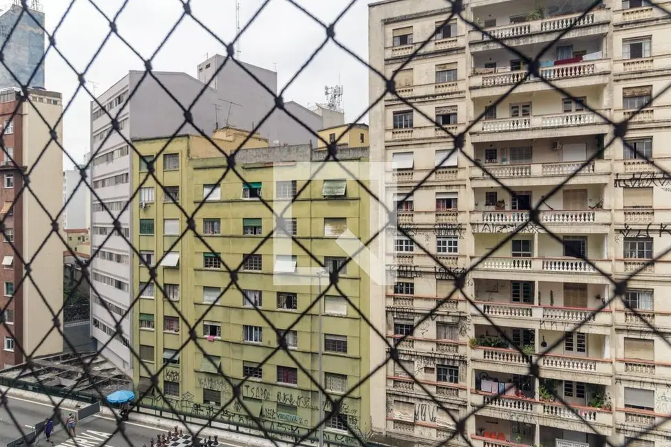 Foto 5 de Apartamento com 2 quartos à venda, 100m2 em Santa Cecília, São Paulo - SP