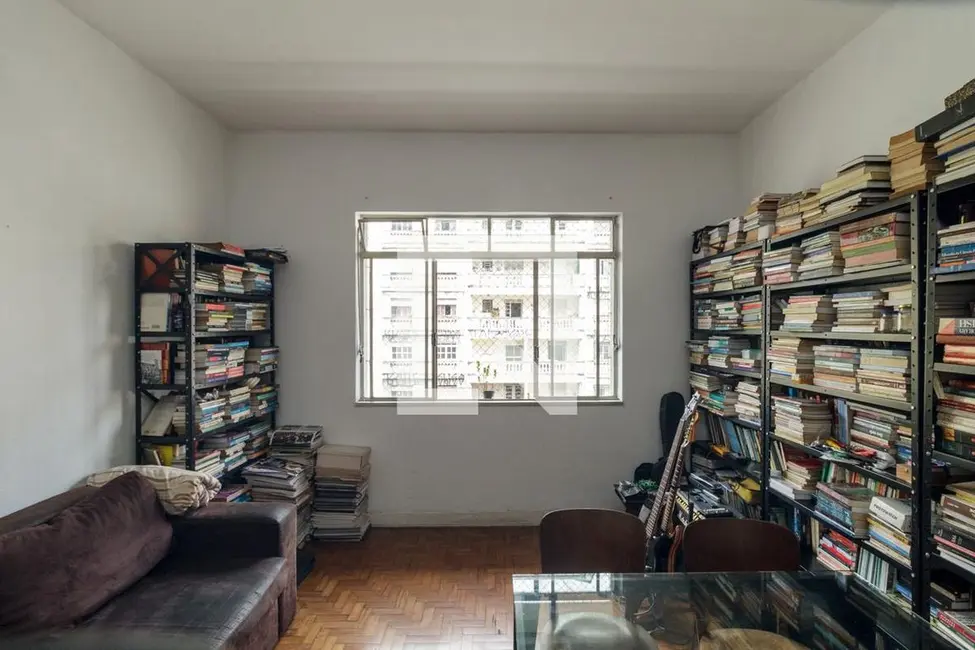 Foto 2 de Apartamento com 2 quartos à venda, 100m2 em Santa Cecília, São Paulo - SP