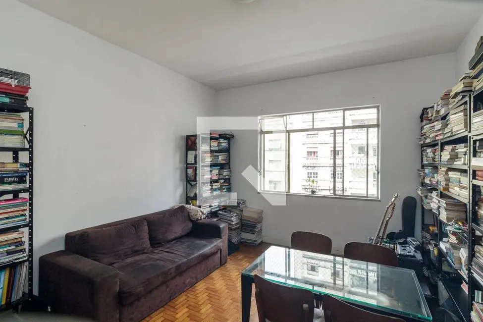 Foto 3 de Apartamento com 2 quartos à venda, 100m2 em Santa Cecília, São Paulo - SP