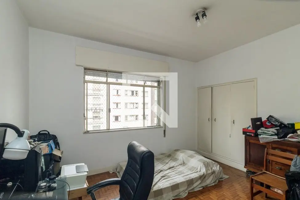 Foto 8 de Apartamento com 2 quartos à venda, 100m2 em Santa Cecília, São Paulo - SP