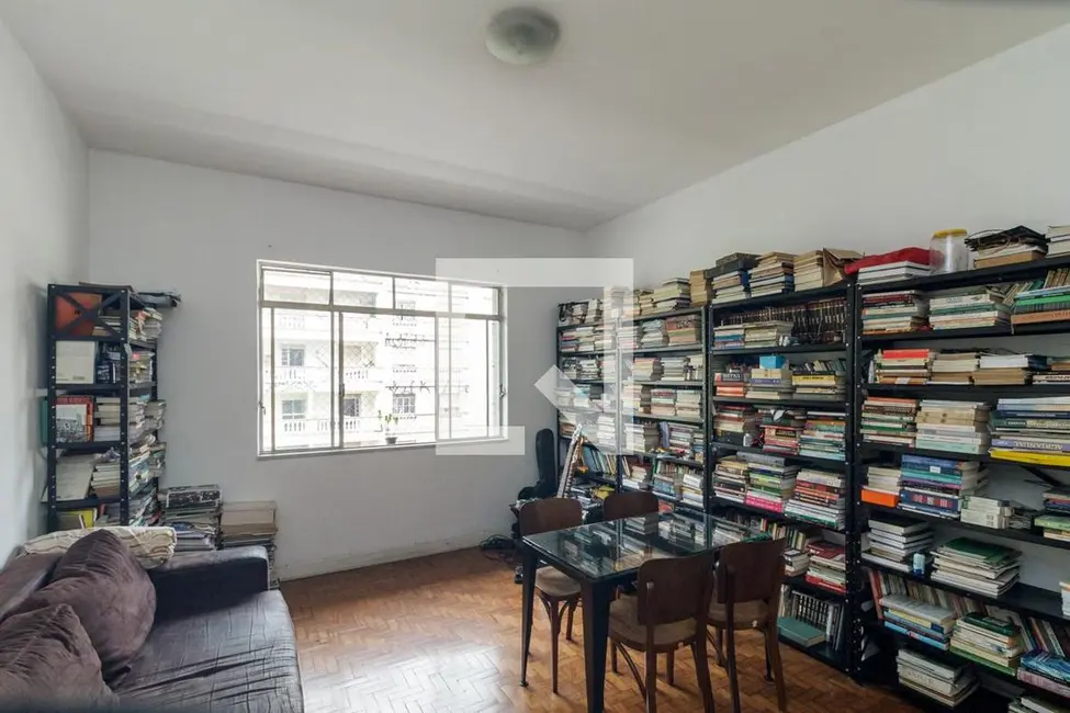 Foto 1 de Apartamento com 2 quartos à venda, 100m2 em Santa Cecília, São Paulo - SP