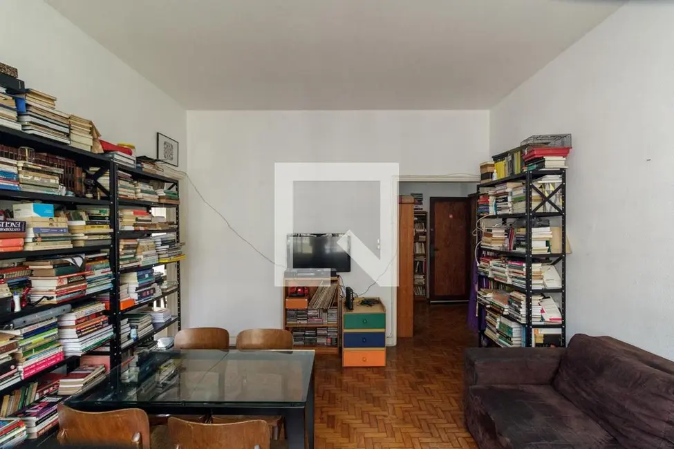 Foto 4 de Apartamento com 2 quartos à venda, 100m2 em Santa Cecília, São Paulo - SP