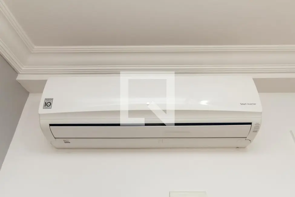 Foto 6 de Apartamento com 1 quarto à venda, 41m2 em Santa Cecília, São Paulo - SP