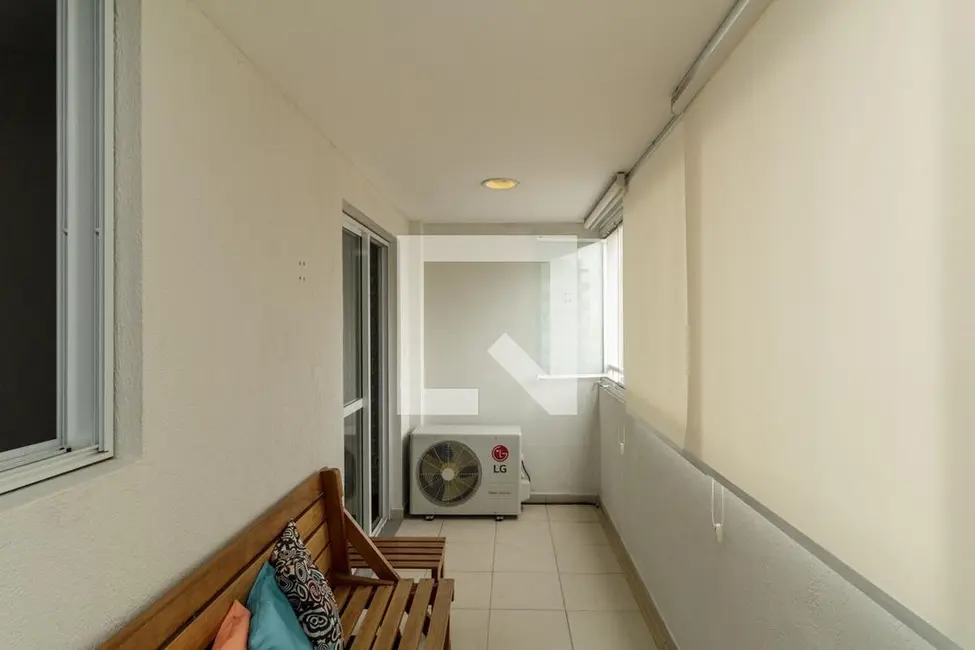 Foto 9 de Apartamento com 1 quarto à venda, 41m2 em Santa Cecília, São Paulo - SP