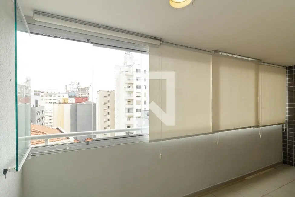 Foto 7 de Apartamento com 1 quarto à venda, 41m2 em Santa Cecília, São Paulo - SP