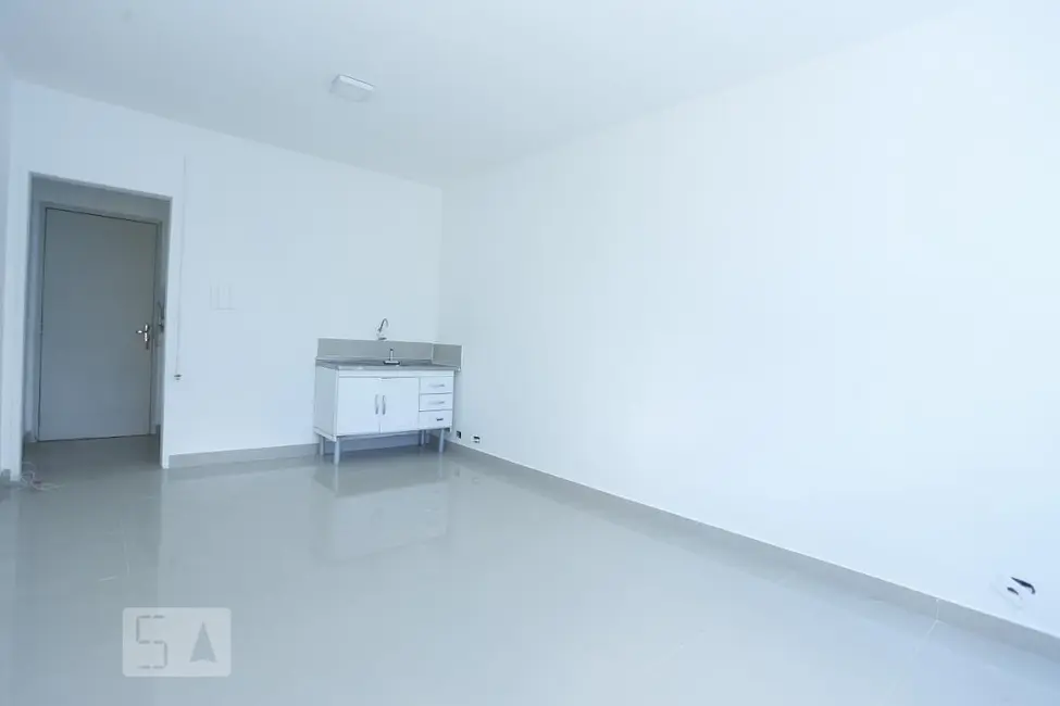 Foto 4 de Kitnet com 1 quarto à venda, 36m2 em Santa Cecília, São Paulo - SP