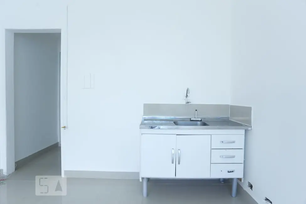 Foto 8 de Kitnet com 1 quarto à venda, 36m2 em Santa Cecília, São Paulo - SP