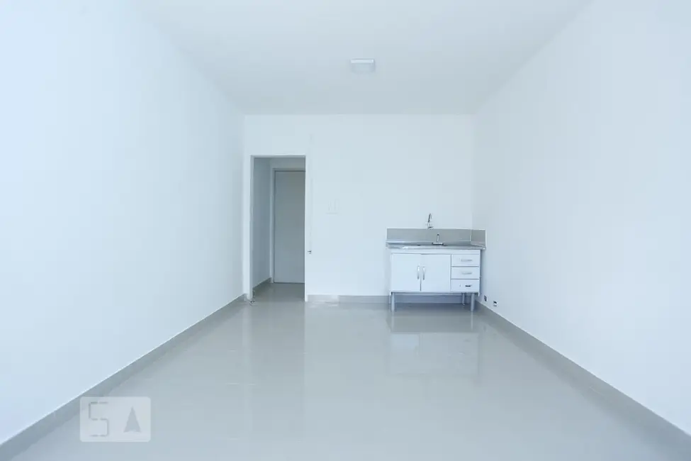 Foto 3 de Kitnet com 1 quarto à venda, 36m2 em Santa Cecília, São Paulo - SP
