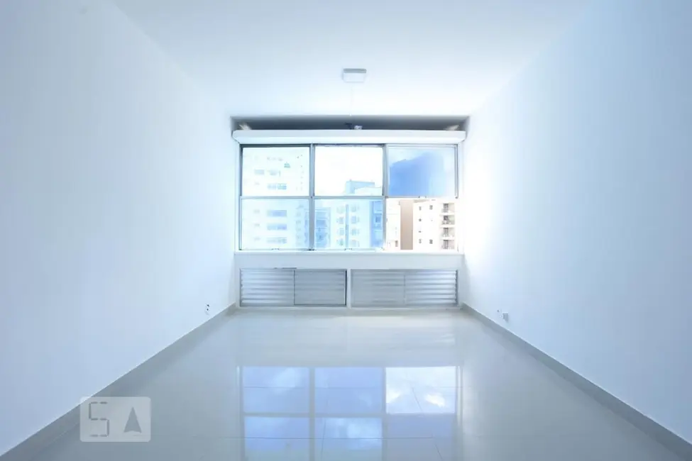 Foto 1 de Kitnet com 1 quarto à venda, 36m2 em Santa Cecília, São Paulo - SP