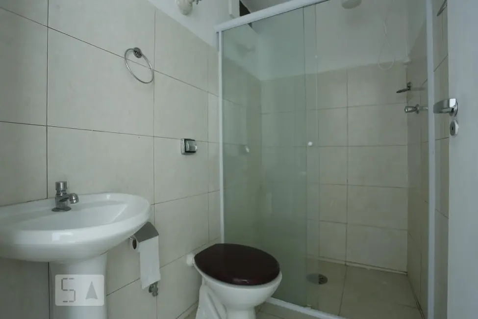 Foto 5 de Kitnet com 1 quarto à venda, 36m2 em Santa Cecília, São Paulo - SP