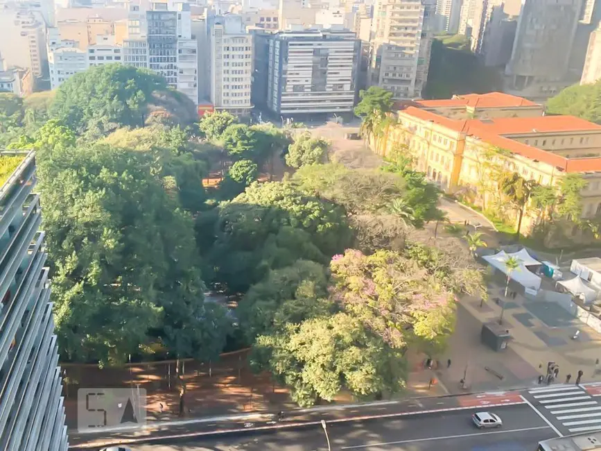 Kitnet com 1 quarto à venda, 38m2 em Santa Cecília, São Paulo - SP - imagem 5 Foto 5 de Kitnet com 1 quarto à venda, 38m2 em Santa Cecília, São Paulo - SP