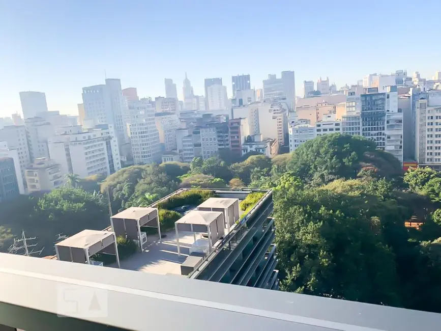 Kitnet com 1 quarto à venda, 38m2 em Santa Cecília, São Paulo - SP - imagem 4 Foto 4 de Kitnet com 1 quarto à venda, 38m2 em Santa Cecília, São Paulo - SP