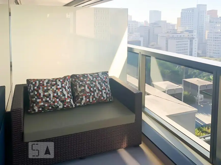 Kitnet com 1 quarto à venda, 38m2 em Santa Cecília, São Paulo - SP - imagem 1 Foto 1 de Kitnet com 1 quarto à venda, 38m2 em Santa Cecília, São Paulo - SP