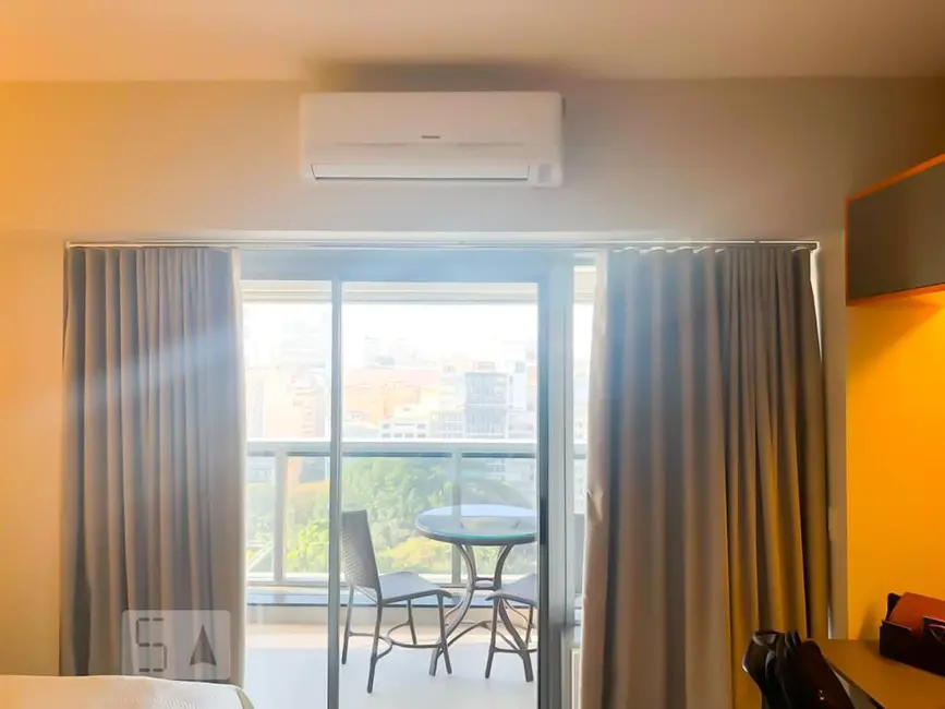 Kitnet com 1 quarto à venda, 38m2 em Santa Cecília, São Paulo - SP - imagem 6 Foto 6 de Kitnet com 1 quarto à venda, 38m2 em Santa Cecília, São Paulo - SP