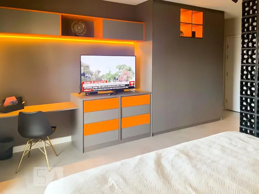 Kitnet com 1 quarto à venda, 38m2 em Santa Cecília, São Paulo - SP - imagem 7 Foto 7 de Kitnet com 1 quarto à venda, 38m2 em Santa Cecília, São Paulo - SP