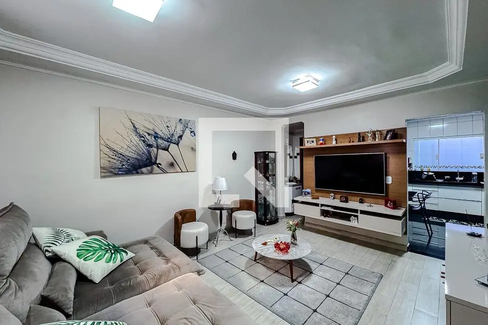 Foto 1 de Casa com 3 quartos à venda, 155m2 em Jardim Anália Franco, São Paulo - SP