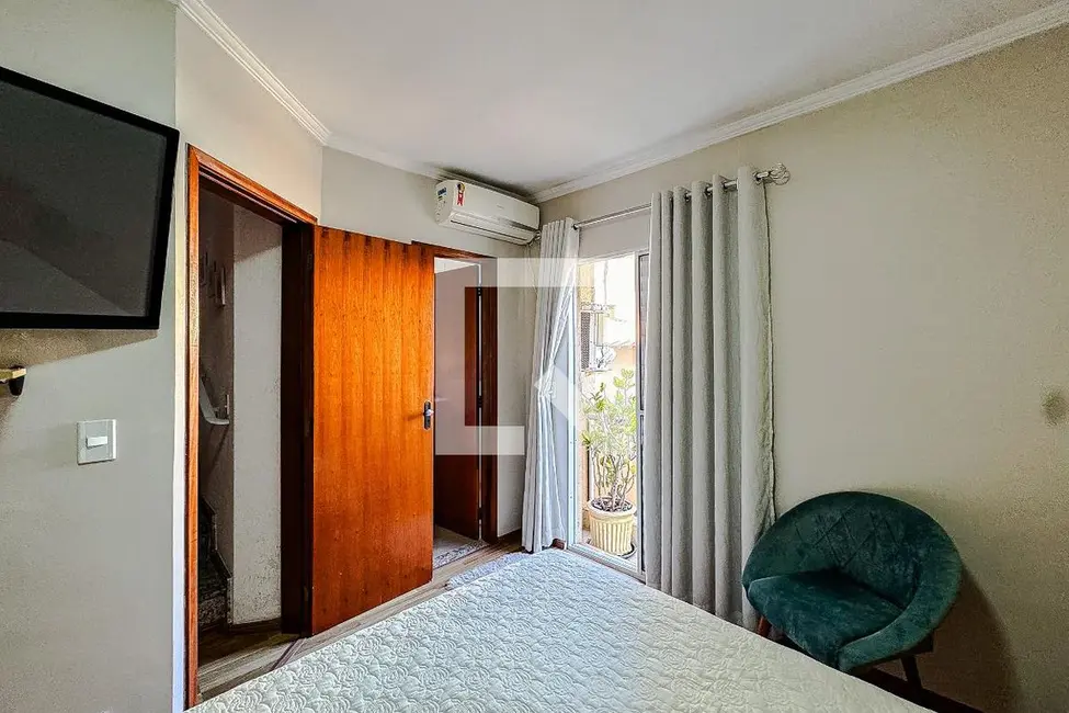 Foto 7 de Casa com 3 quartos à venda, 155m2 em Jardim Anália Franco, São Paulo - SP