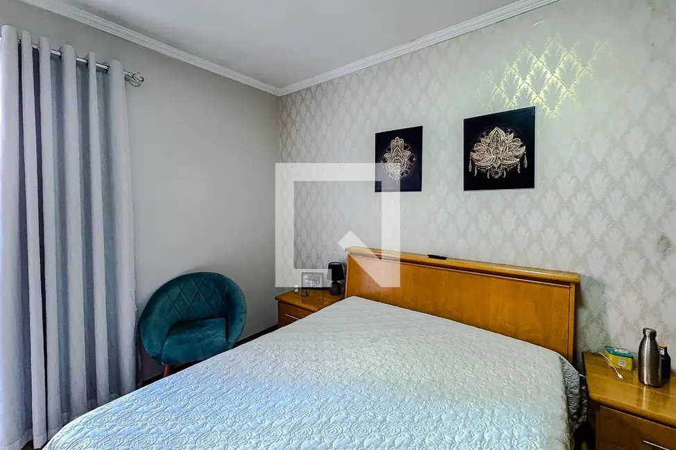 Foto 6 de Casa com 3 quartos à venda, 155m2 em Jardim Anália Franco, São Paulo - SP