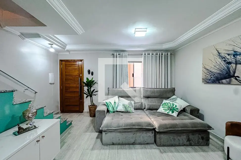 Foto 5 de Casa com 3 quartos à venda, 155m2 em Jardim Anália Franco, São Paulo - SP