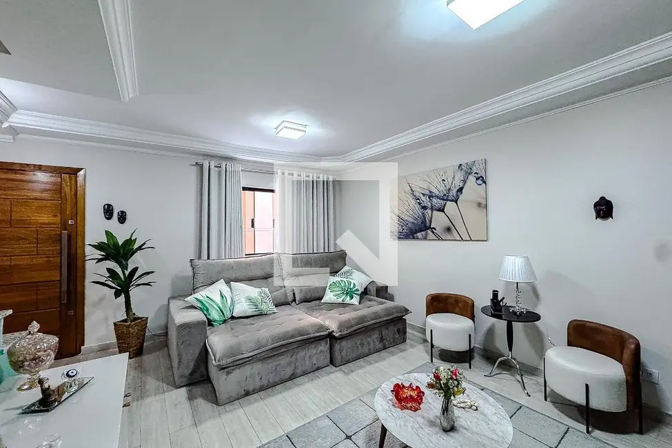 Foto 4 de Casa com 3 quartos à venda, 155m2 em Jardim Anália Franco, São Paulo - SP