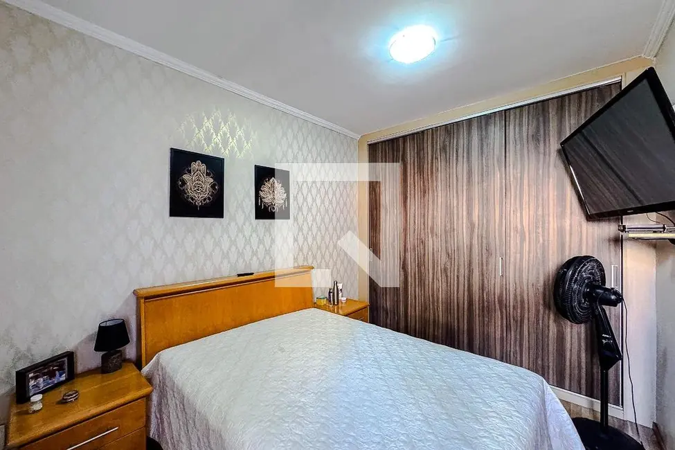 Foto 8 de Casa com 3 quartos à venda, 155m2 em Jardim Anália Franco, São Paulo - SP