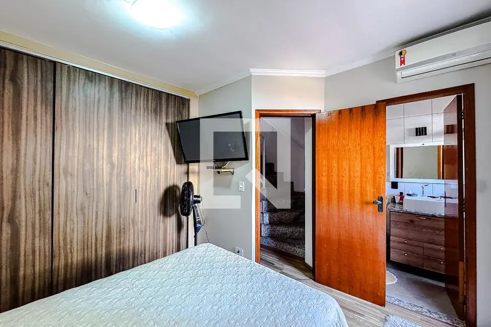 Foto 9 de Casa com 3 quartos à venda, 155m2 em Jardim Anália Franco, São Paulo - SP