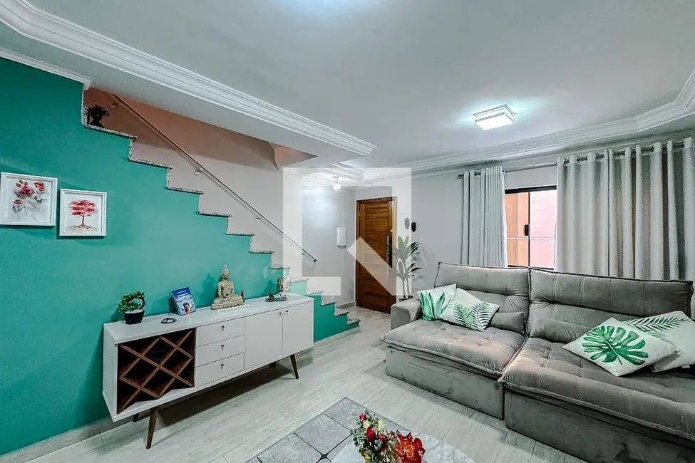 Foto 3 de Casa com 3 quartos à venda, 155m2 em Jardim Anália Franco, São Paulo - SP