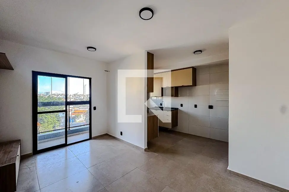 Foto 2 de Apartamento com 2 quartos à venda, 50m2 em Jardim Anália Franco, São Paulo - SP