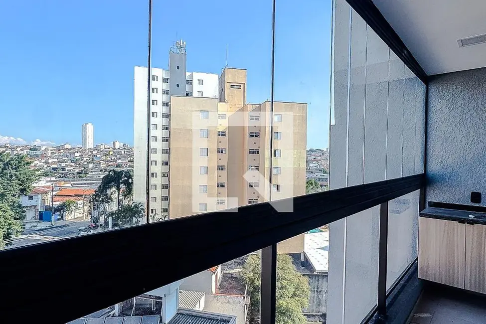 Foto 6 de Apartamento com 2 quartos à venda, 50m2 em Jardim Anália Franco, São Paulo - SP