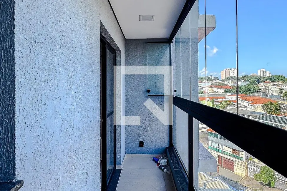 Foto 9 de Apartamento com 2 quartos à venda, 50m2 em Jardim Anália Franco, São Paulo - SP