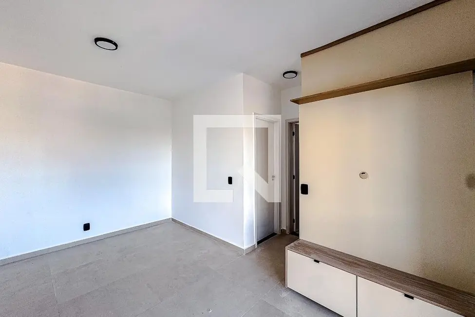 Foto 3 de Apartamento com 2 quartos à venda, 50m2 em Jardim Anália Franco, São Paulo - SP