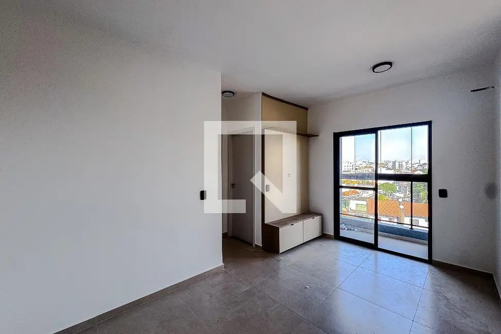Foto 1 de Apartamento com 2 quartos à venda, 50m2 em Jardim Anália Franco, São Paulo - SP