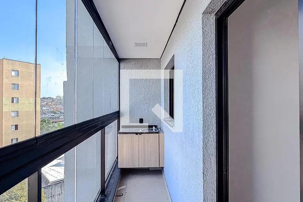 Foto 7 de Apartamento com 2 quartos à venda, 50m2 em Jardim Anália Franco, São Paulo - SP