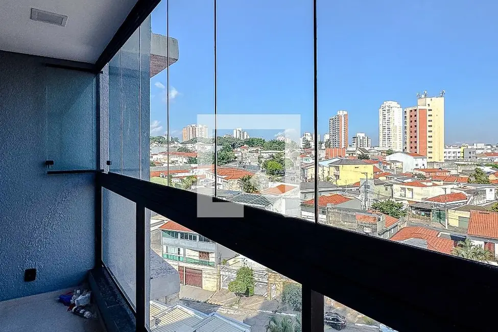 Foto 8 de Apartamento com 2 quartos à venda, 50m2 em Jardim Anália Franco, São Paulo - SP