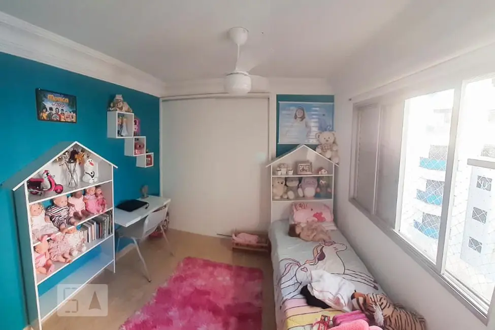 Foto 7 de Apartamento com 3 quartos à venda, 147m2 em Jardim Anália Franco, São Paulo - SP