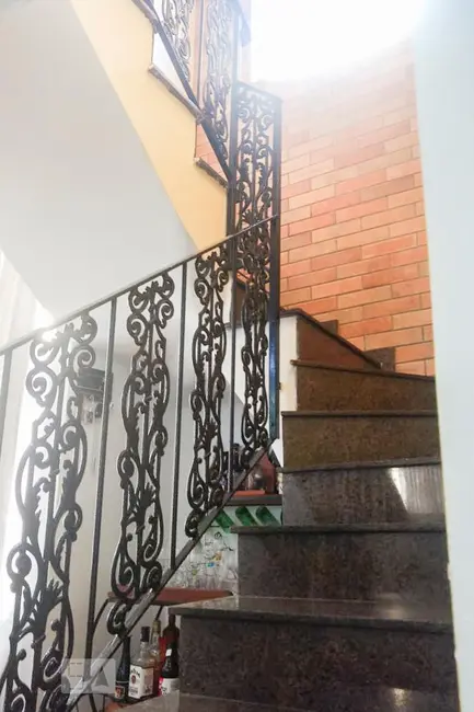 Foto 4 de Apartamento com 3 quartos à venda, 147m2 em Jardim Anália Franco, São Paulo - SP