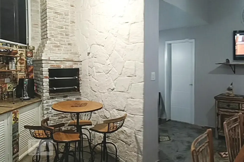 Foto 3 de Apartamento com 3 quartos à venda, 147m2 em Jardim Anália Franco, São Paulo - SP