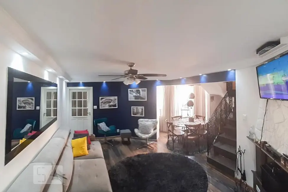 Foto 5 de Apartamento com 3 quartos à venda, 147m2 em Jardim Anália Franco, São Paulo - SP