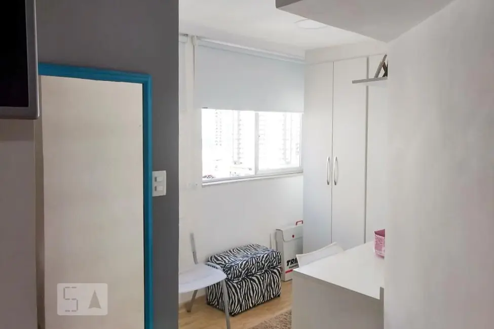 Foto 9 de Apartamento com 3 quartos à venda, 147m2 em Jardim Anália Franco, São Paulo - SP