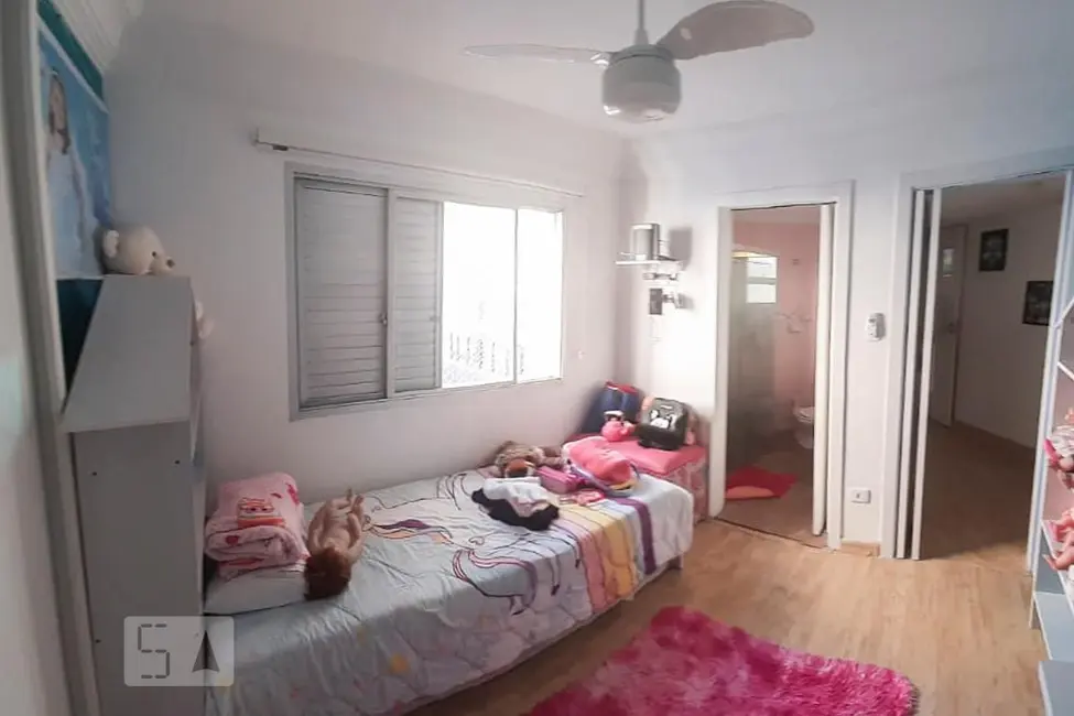 Foto 8 de Apartamento com 3 quartos à venda, 147m2 em Jardim Anália Franco, São Paulo - SP