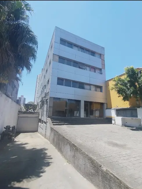 Foto 1 de Prédio Inteiro para alugar, 901m2 em Santo Amaro, São Paulo - SP