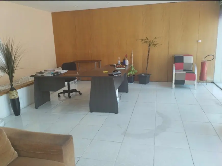 Foto 7 de Prédio Inteiro para alugar, 901m2 em Santo Amaro, São Paulo - SP