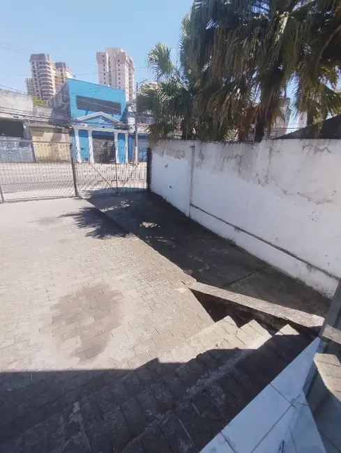 Foto 6 de Prédio Inteiro para alugar, 901m2 em Santo Amaro, São Paulo - SP