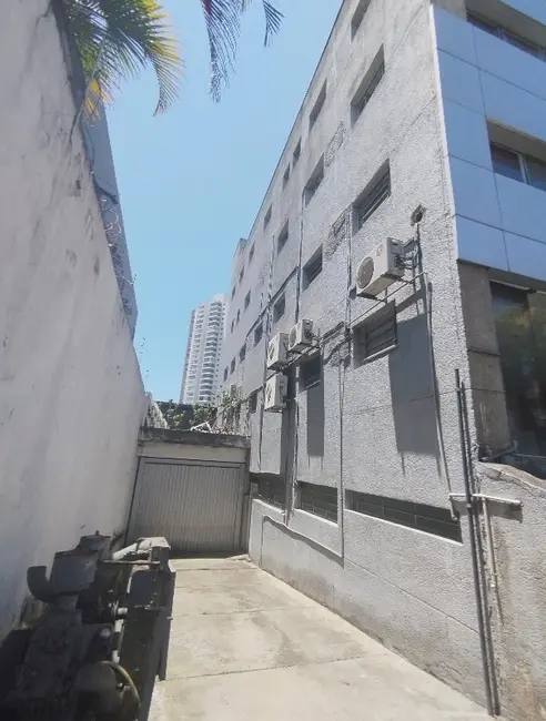 Foto 2 de Prédio Inteiro para alugar, 901m2 em Santo Amaro, São Paulo - SP